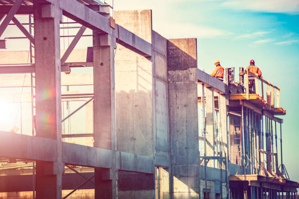 Best Concrete Sealing and Maintenance in Littlefield, TX