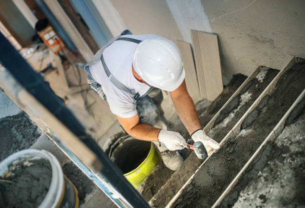 Best Decorative Concrete in Littlefield, TX