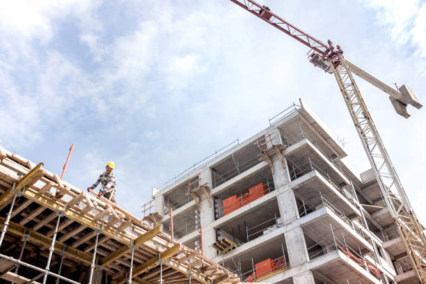 Best Residential Concrete Solutions in Littlefield, TX